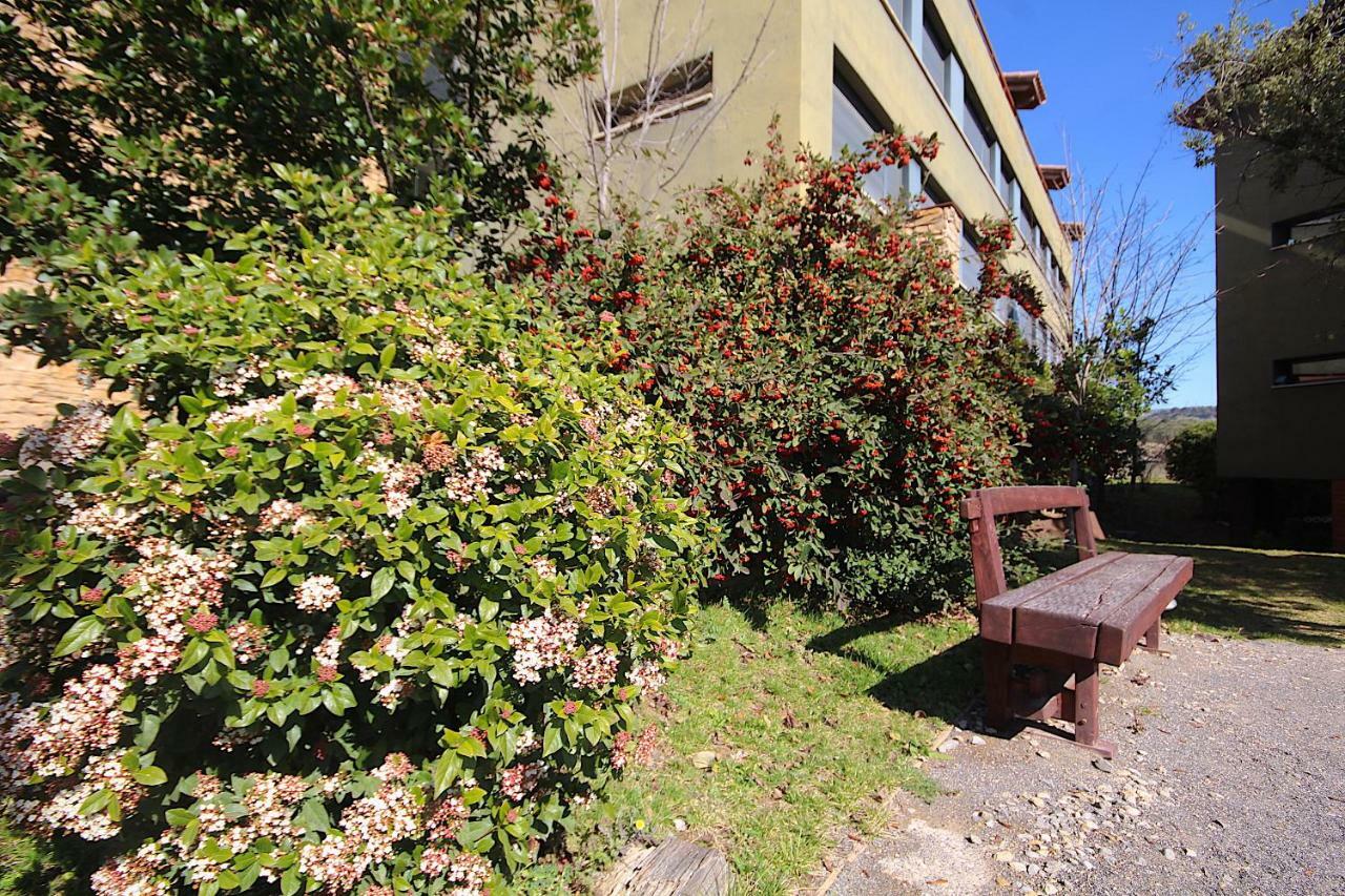 Romantic Loft Salas de Pallas Exterior foto