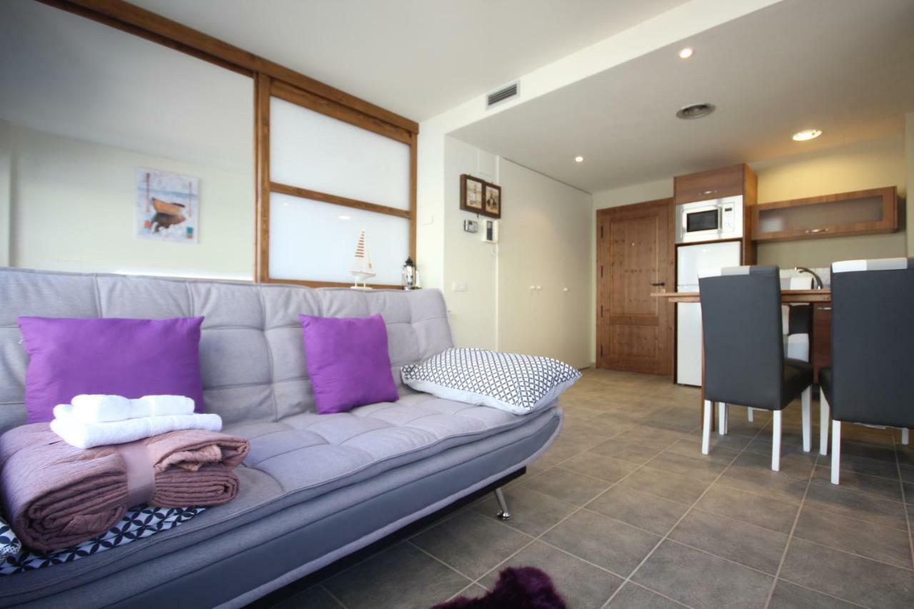 Romantic Loft Salas de Pallas Exterior foto