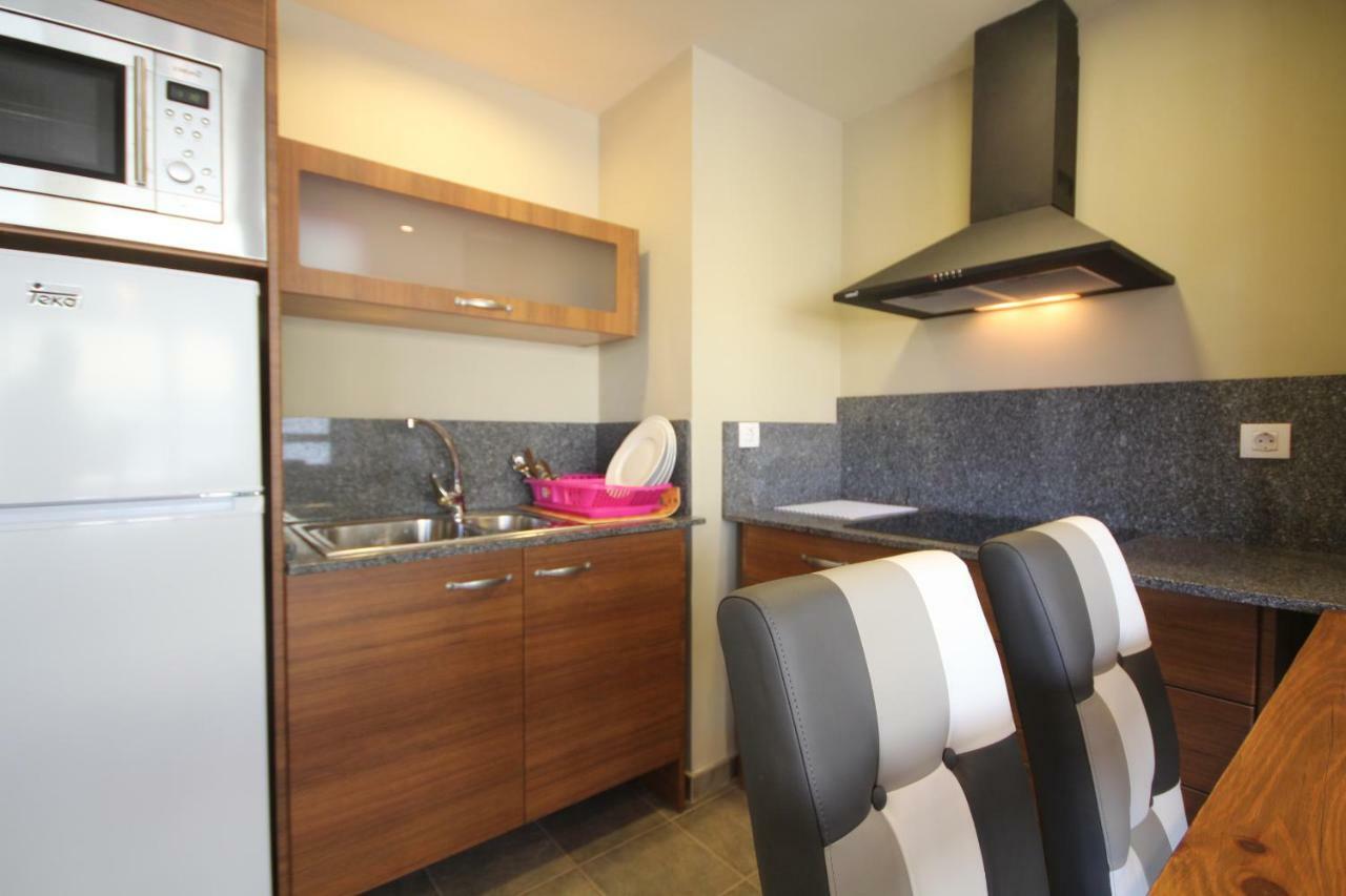 Romantic Loft Salas de Pallas Exterior foto