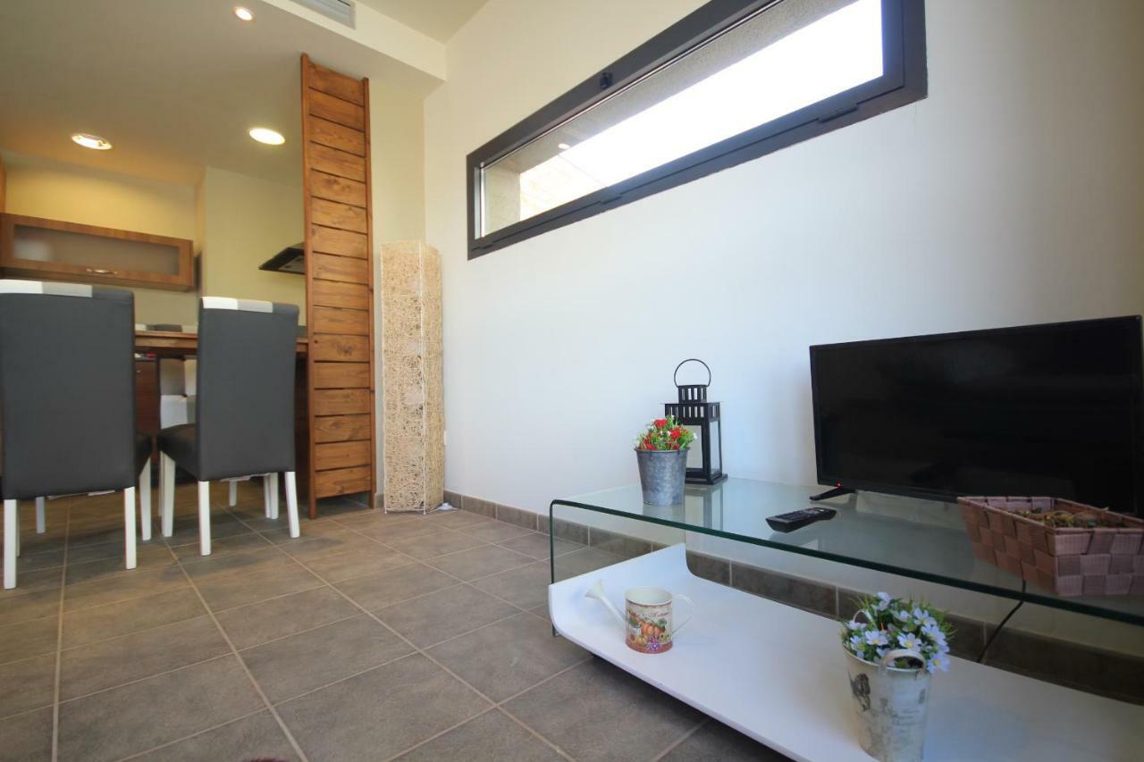 Romantic Loft Salas de Pallas Exterior foto
