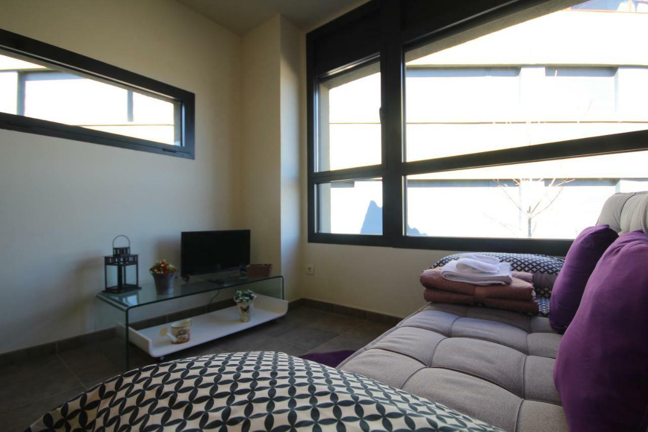 Romantic Loft Salas de Pallas Exterior foto