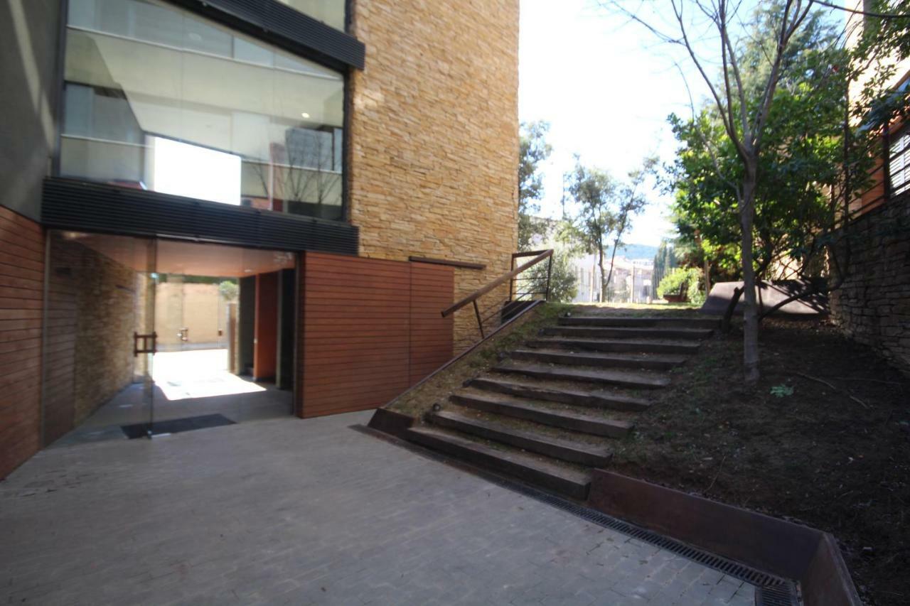 Romantic Loft Salas de Pallas Exterior foto